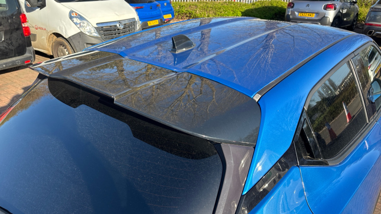 Nissan Juke 1.0 DiG-T 114 N-Connecta 5dr Petrol Hatchback